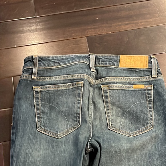 Joe’s jeans. Size 28 ankle length - Picture 6 of 7